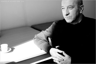 Леанід Галубовіч