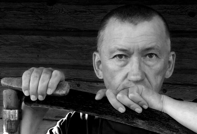 Уладзімір Сцяпан