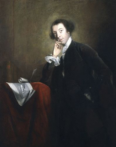 Хорас Ўолпал / Horace Walpole